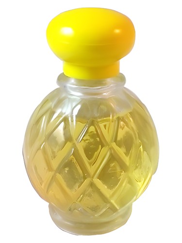 Frasco de Sun Blossoms, de Avon