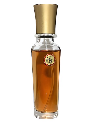 Frasco de Magic Potion, de Avon