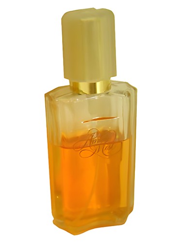 Frasco de Amber Mist, de Avon