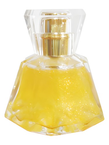 Frasco de Glitz & Glam, de Oriflame