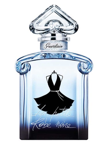 Frasco de La Petite Robe Noire Intense — Guerlain