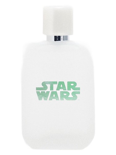 Frasco de Star Wars Girls, de Zara
