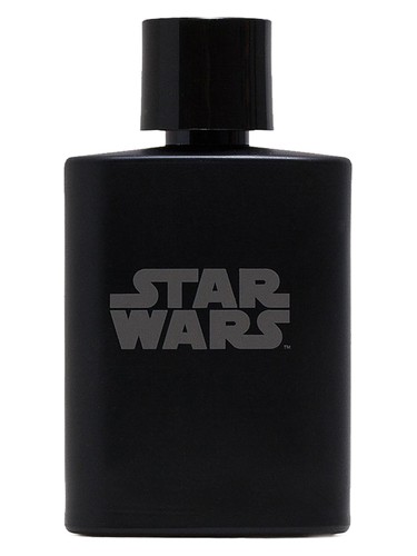 Frasco de Star Wars Boys, de Zara