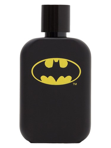 Frasco de Batman, de Zara