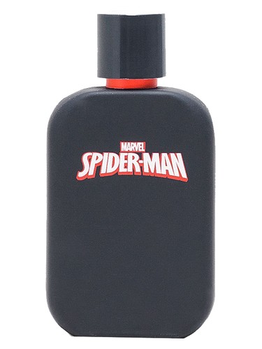 Frasco de Marvel Spiderman, de Zara