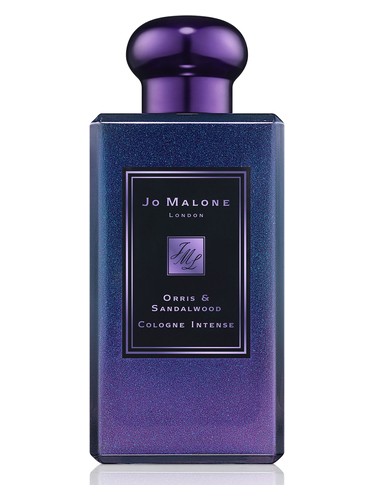 Frasco de Orris & Sandalwood Limited Edition — Jo Malone London
