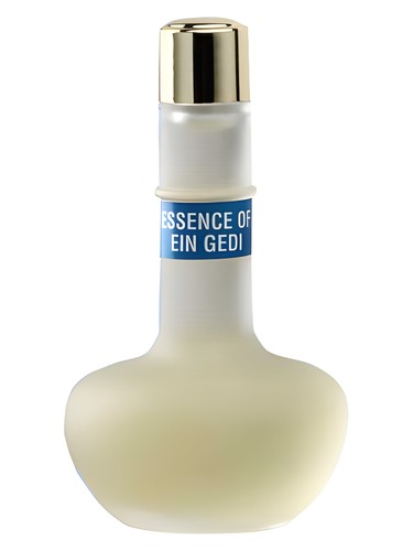 Frasco de Essence of Ein Gedi — Ein Gedi