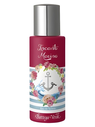 Frasco de Incanto Marino, de Bottega Verde