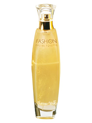 Frasco de Fashion, de Bottega Verde
