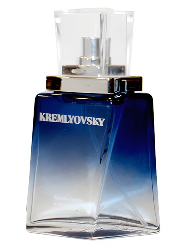 Frasco de Kremlyovsky, de Parade of Stars