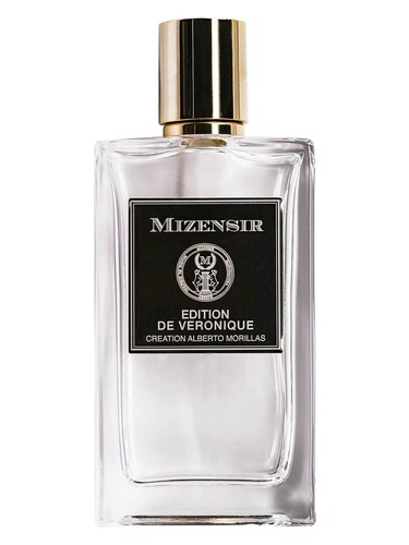 Frasco de Edition de Veronique, de Mizensir