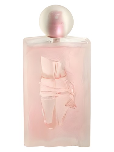 Frasco de Nuit Fabuleuse, de Leonard