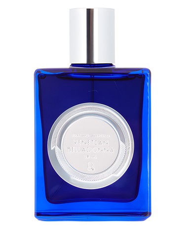 Frasco de Venetian Belladonna — Parfums Quartana