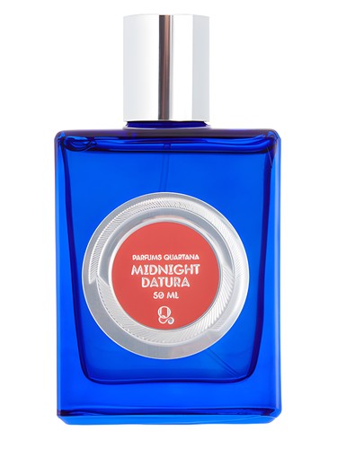 Frasco de Midnight Datura — Parfums Quartana