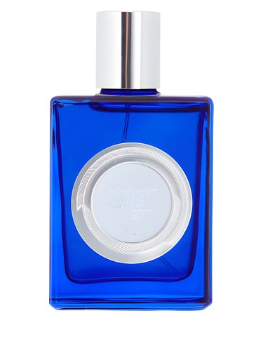 Frasco de Lily of the Valley — Parfums Quartana