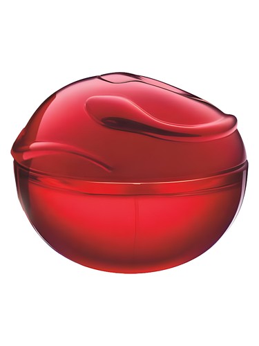 Frasco de DKNY Be Tempted — Donna Karan