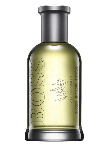 Frasco de Boss Bottled Unlimited Mats Hummels Edition, de Hugo Boss