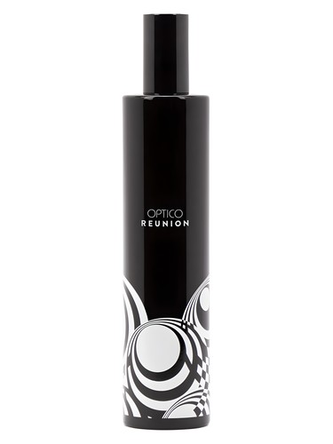 Frasco de Reunion — Optico Profumo