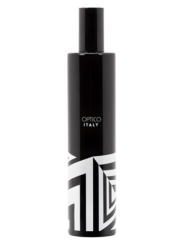 Frasco de Italy, de Optico Profumo