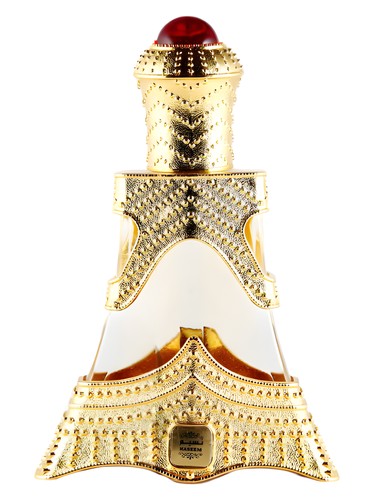 Frasco de Al Manar, de Naseem