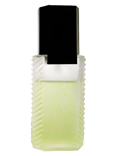 Frasco de Eau Givree, de Avon