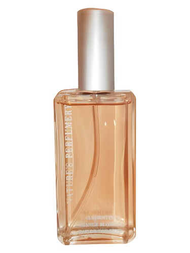 Frasco de Clementine & Orange Blossom, de Avon