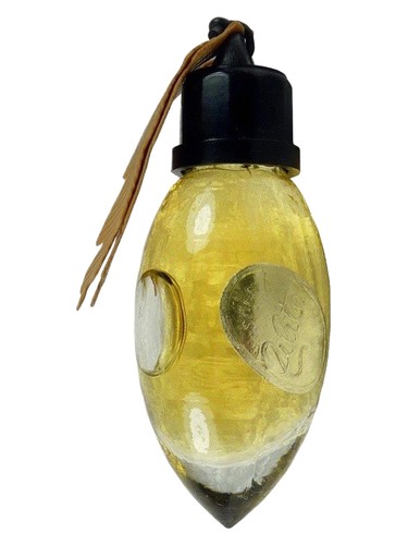 Frasco de Zilite (Желудь) — Dzintars