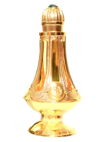 Frasco de Nadhra, de Afnan
