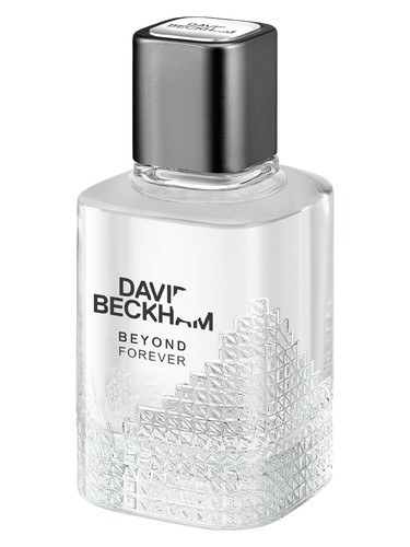 Frasco de Beyond Forever — David Beckham