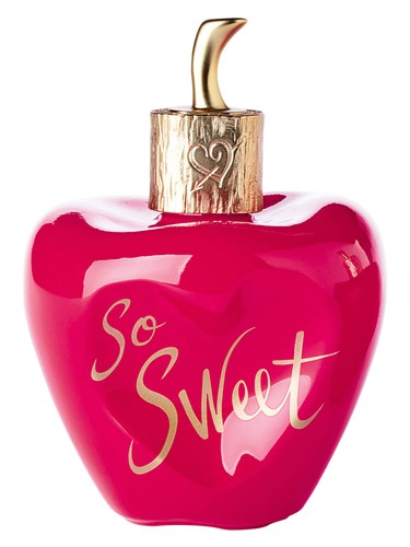 Frasco de So Sweet — Lolita Lempicka
