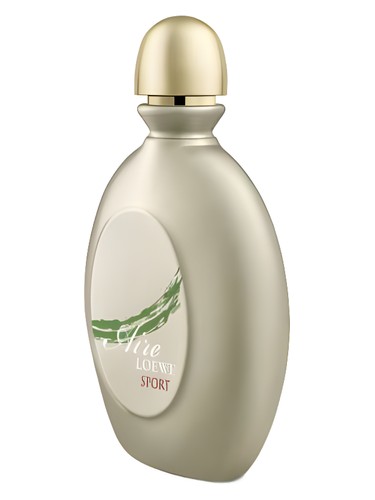 Frasco de Aire Loewe Sport Edicion Especial, de Loewe