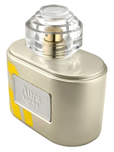 Frasco de Aura Loewe Sport Edicion Especial, de Loewe