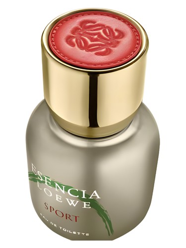 Frasco de Esencia Loewe Sport Edicion Especial, de Loewe