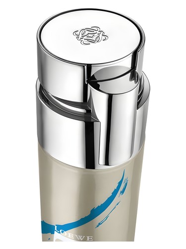 Frasco de 7 Loewe Sport Edicion Especial, de Loewe