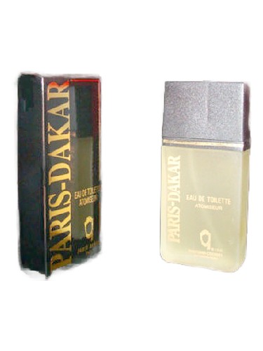 Frasco de Paris - Dakar Pour Homme, de Parfums Codibel