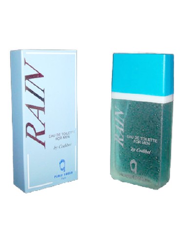 Frasco de Paris - Dakar Rain, de Parfums Codibel