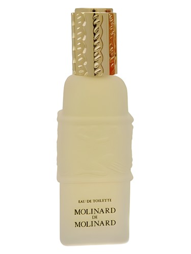 Frasco de Molinard de Molinard — Molinard