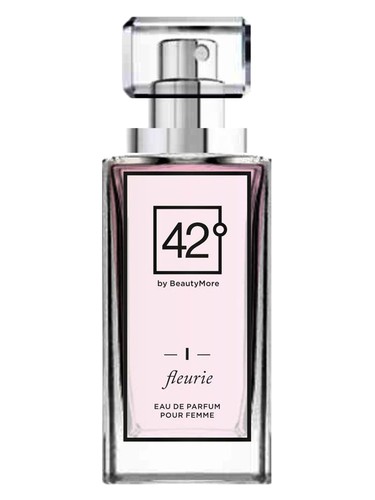 Frasco de I Fleurie, de Fragrance 42