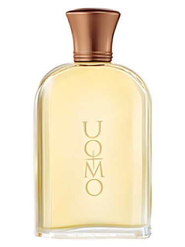 Frasco de Uomo, de Avon