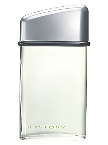 Frasco de Retrospect (His Story), de Avon