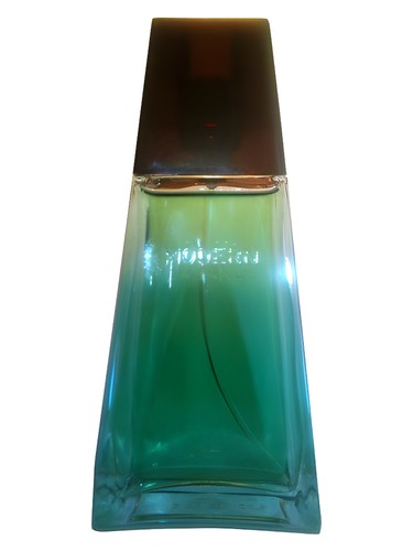 Frasco de Modern Balance, de Avon