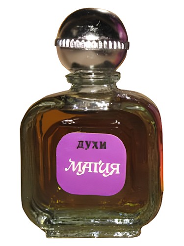 Frasco de Магия (Magia), de Северное сияние