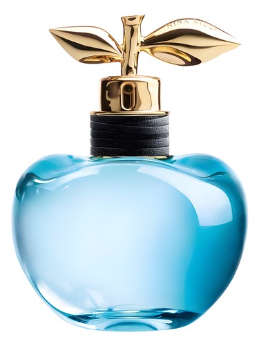 Frasco de Luna — Nina Ricci