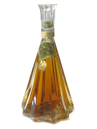 Frasco de Intoxication (Vintage), de D’ORSAY