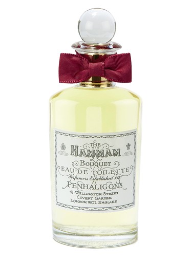 Frasco de Hammam Bouquet — Penhaligon's