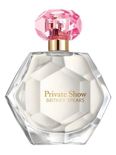 Frasco de Private Show — Britney Spears