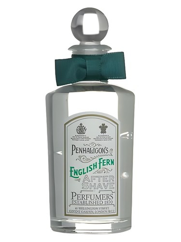 Frasco de English Fern — Penhaligon's