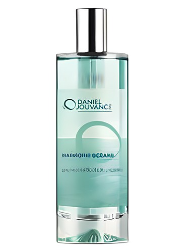 Frasco de Harmonie Oceane, de Daniel Jouvance