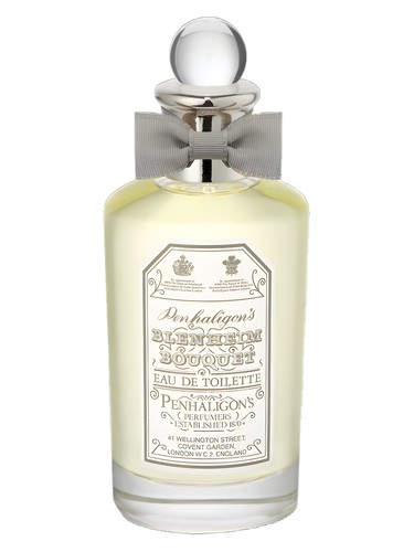 Frasco de Blenheim Bouquet — Penhaligon's