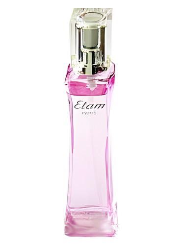 Frasco de Envie de Tendresse, de Etam